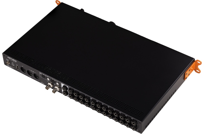 Interfață audio Arturia Audiofuse 16Rig