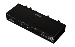 Interfață audio Arturia MiniFuse 4 Black
