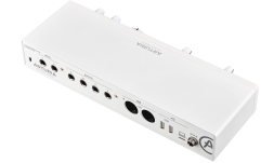Interfață audio  Arturia MiniFuse 4 White