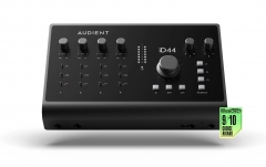 Interfață audio Audient iD44 Mk2