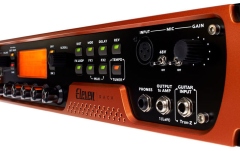 Interfata audio AVID Eleven Rack + Pro Tools