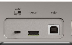 Interfata audio AVID Fast Track Solo PTE