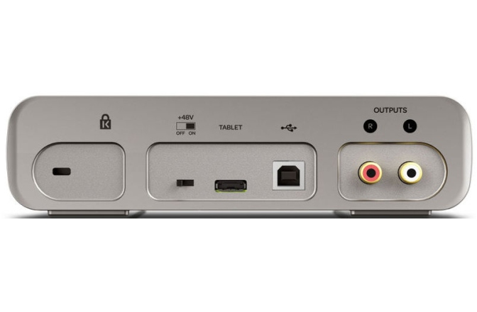 Interfata audio AVID Fast Track Solo PTE