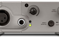 Interfata audio AVID Fast Track Solo PTE