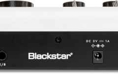 Interfață audio BlackStar Polar 2