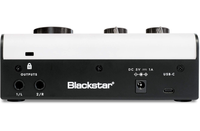 Interfață audio BlackStar Polar 2