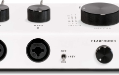 Interfață audio BlackStar Polar 2