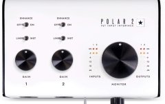 Interfață audio BlackStar Polar 2