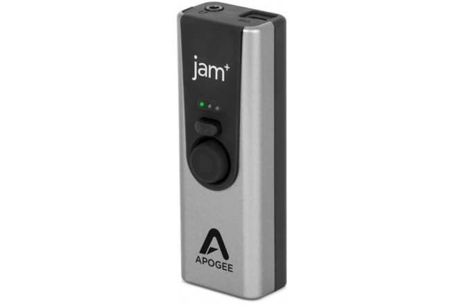 Interfață audio chitară Apogee Jam+