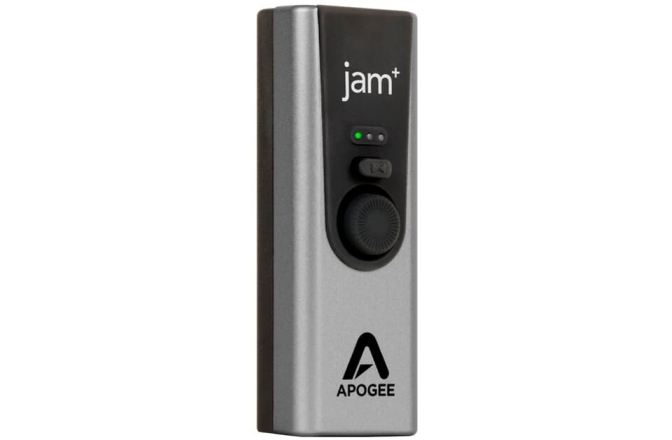 Interfață audio chitară Apogee Jam+