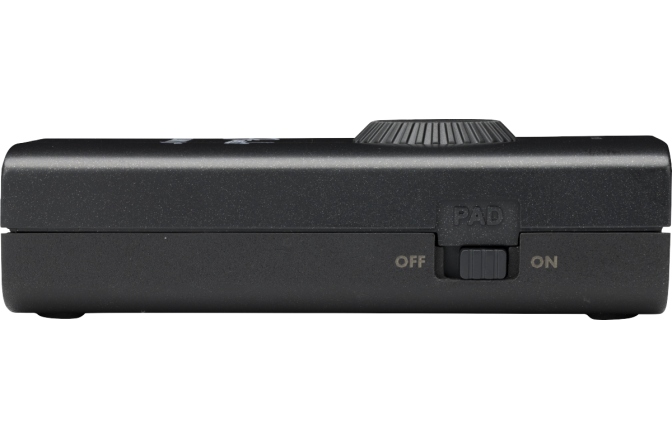 Interfata audio chitara Fender Link I/O