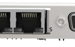 Interfață audio Dante/MADI RME HDSPe AoX-D