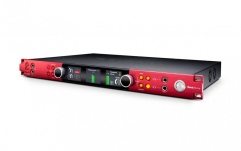 Interfata audio Dante<br /> Focusrite Red 8Line
