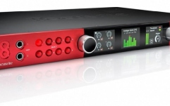 Interfata audio Dante<br /> Focusrite Red 8Pre