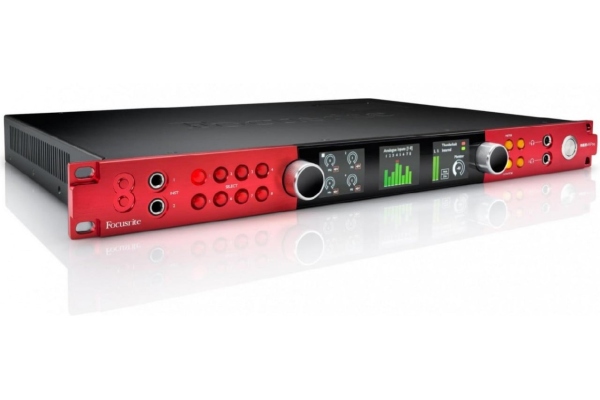 Red 8Pre