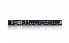 Interfata audio Dante<br /> Focusrite Red 8Pre