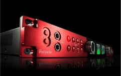Interfata audio Dante<br /> Focusrite Red 8Pre