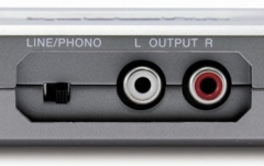 Interfata audio DJ Numark Stereo iO