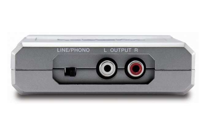 Interfata audio DJ Numark Stereo iO