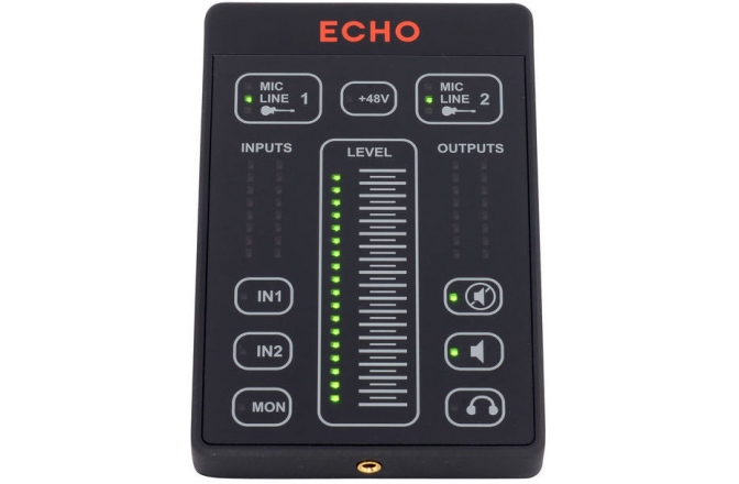 Interfata audio ECHO Echo 2  - B-STOCK