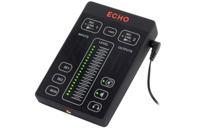 Interfata audio ECHO Echo 2  - B-STOCK
