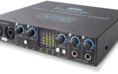 Interfata audio FireWire Focusrite Saffire Pro 24 DSP B-Stock