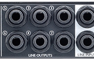 Interfata audio FireWire Focusrite Saffire Pro 26