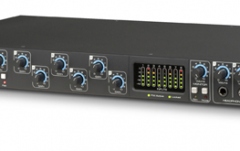 Interfata audio FireWire Focusrite Saffire Pro 40 i/o - Resigilat