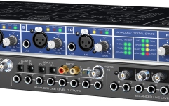 Interfata audio FireWire RME FireFace 800
