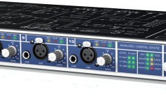 Interfata audio FireWire RME FireFace 800