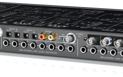 Interfata audio FireWire RME FireFace 800