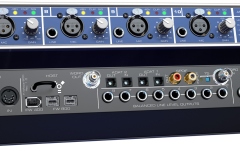 Interfata audio FireWire RME FireFace 800