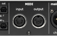Interfata audio FireWire TC Electronic Studio Konnekt 48 - discontinued