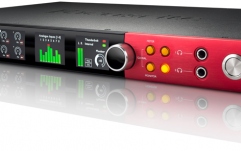 Interfață audio Focusrite Pro Red 16Line