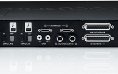 Interfață audio Focusrite Pro Red 8Pre