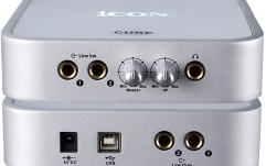 Interfata audio iCON Cube