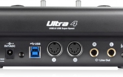 Interfață audio iCON Ultra 4 ProDrive III