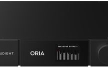 Interfață audio imersivă/ Controller de monitor Audient ORIA