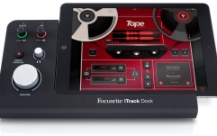 Interfata audio iPad Focusrite iTrack Dock