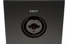 Interfata audio iPad / iPhone Focusrite iTrack One Pre