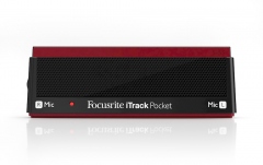 Interfață audio iPhone Focusrite iTrack Pocket