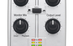 Interfata audio Lexicon Lambda Studio