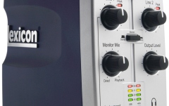 Interfata audio Lexicon Lambda Studio