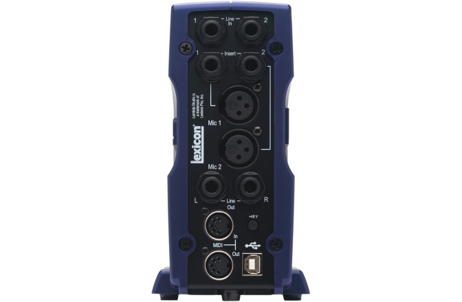 Interfata audio Lexicon Lambda Studio