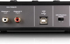 Interfata Audio M-AUDIO Fast Track USB MKII - discontinued