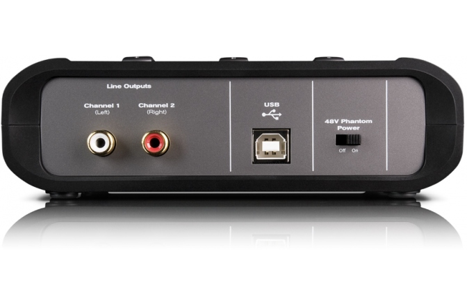 Interfata Audio M-AUDIO Fast Track USB MKII - discontinued