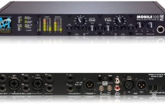 Interfata Audio MAC Metric Halo I/O ULN-2 Expanded
