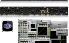 Interfata Audio MAC Metric Halo I/O ULN-2 Expanded
