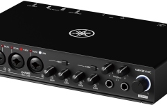 Interfață audio MIDI/USB-C Yamaha URX44C