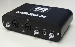 Interfață audio Miditech Audiolink III
